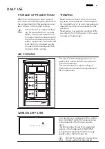 Preview for 11 page of AEG S83200CMB2 User Manual