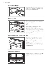 Preview for 12 page of AEG S83200CMB2 User Manual