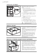 Preview for 14 page of AEG S83200CMB2 User Manual