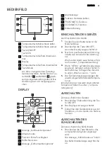 Preview for 31 page of AEG S83200CMB2 User Manual