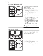 Preview for 56 page of AEG S83200CMW1 User Manual