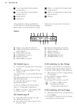 Preview for 20 page of AEG S83430CTX2 User Manual