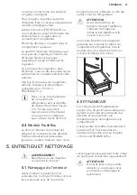 Preview for 37 page of AEG S83430CTX2 User Manual