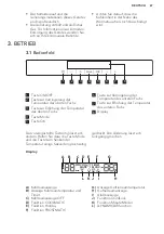 Preview for 47 page of AEG S83430CTX2 User Manual