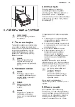 Preview for 65 page of AEG S83430CTX2 User Manual