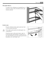 Preview for 13 page of AEG S83600CMW0 User Manual