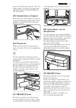 Preview for 11 page of AEG S83600CSW1 User Manual