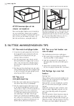 Preview for 12 page of AEG S83600CSW1 User Manual