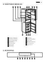 Preview for 43 page of AEG S83600CSW1 User Manual