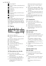 Preview for 44 page of AEG S83600CSW1 User Manual