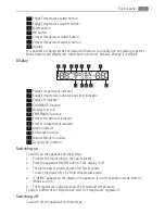 Preview for 7 page of AEG S83800CTW0 User Manual