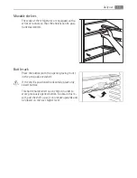 Preview for 13 page of AEG S83800CTW0 User Manual