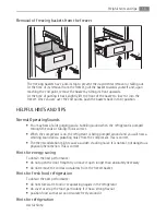 Preview for 15 page of AEG S83800CTW0 User Manual