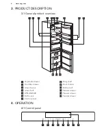 Preview for 6 page of AEG S83820CTW2 User Manual