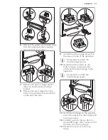 Preview for 21 page of AEG S83820CTW2 User Manual