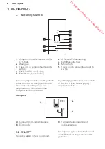 Preview for 6 page of AEG S83920CMXF User Manual