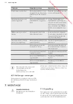 Preview for 12 page of AEG S83920CMXF User Manual