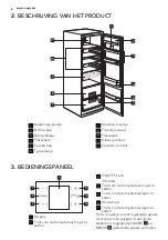 Предварительный просмотр 6 страницы AEG S84000KMW0 User Manual