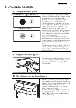 Предварительный просмотр 9 страницы AEG S84000KMW0 User Manual