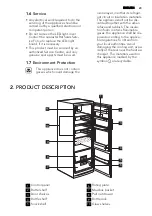 Предварительный просмотр 23 страницы AEG S84000KMW0 User Manual