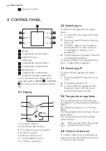 Предварительный просмотр 24 страницы AEG S84000KMW0 User Manual