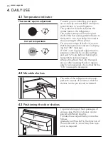 Предварительный просмотр 26 страницы AEG S84000KMW0 User Manual