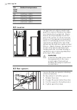 Предварительный просмотр 32 страницы AEG S84000KMW0 User Manual