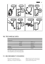 Предварительный просмотр 35 страницы AEG S84000KMW0 User Manual