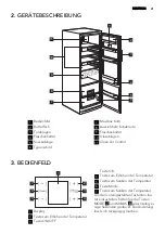 Предварительный просмотр 41 страницы AEG S84000KMW0 User Manual