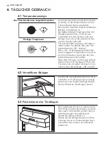 Предварительный просмотр 44 страницы AEG S84000KMW0 User Manual