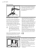 Предварительный просмотр 52 страницы AEG S84000KMW0 User Manual