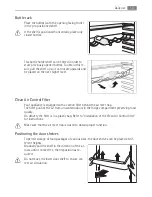 Preview for 13 page of AEG S93880KMB0 User Manual