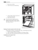 Preview for 24 page of AEG S93880KMB0 User Manual