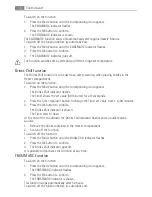 Preview for 10 page of AEG S94400CTX0 User Manual