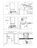 Preview for 4 page of AEG Santo 1472TK Operating Instructions Manual