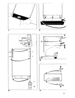 Preview for 5 page of AEG Santo 1472TK Operating Instructions Manual