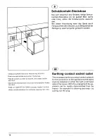 Preview for 14 page of AEG Santo 1600iu Operating Instructions Manual