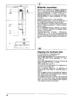 Preview for 20 page of AEG Santo 1600iu Operating Instructions Manual