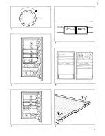 Предварительный просмотр 3 страницы AEG SANTO 1702i Operating Instructions Manual