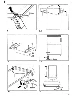 Preview for 3 page of AEG Santo 2332 i Operating Instructions Manual