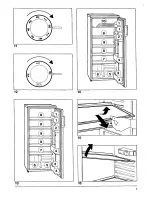 Preview for 5 page of AEG Santo 2332 i Operating Instructions Manual