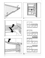 Preview for 4 page of AEG SANTO 2501i GLINE Operating Instructions Manual