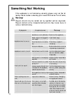 Preview for 14 page of AEG Santo 2992-6 i Operating And Installation Instructions