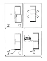 Preview for 3 page of AEG SANTO 3110 KG Operating Instructions Manual