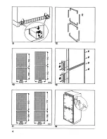 Preview for 4 page of AEG SANTO 3110 KG Operating Instructions Manual