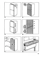 Preview for 15 page of AEG SANTO 3110 KG Operating Instructions Manual