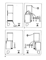 Preview for 16 page of AEG SANTO 3110 KG Operating Instructions Manual