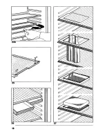 Preview for 18 page of AEG SANTO 3110 KG Operating Instructions Manual