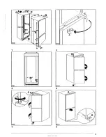 Preview for 3 page of AEG Santo 3130i Operating Instructions Manual