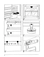 Preview for 6 page of AEG Santo 3130i Operating Instructions Manual